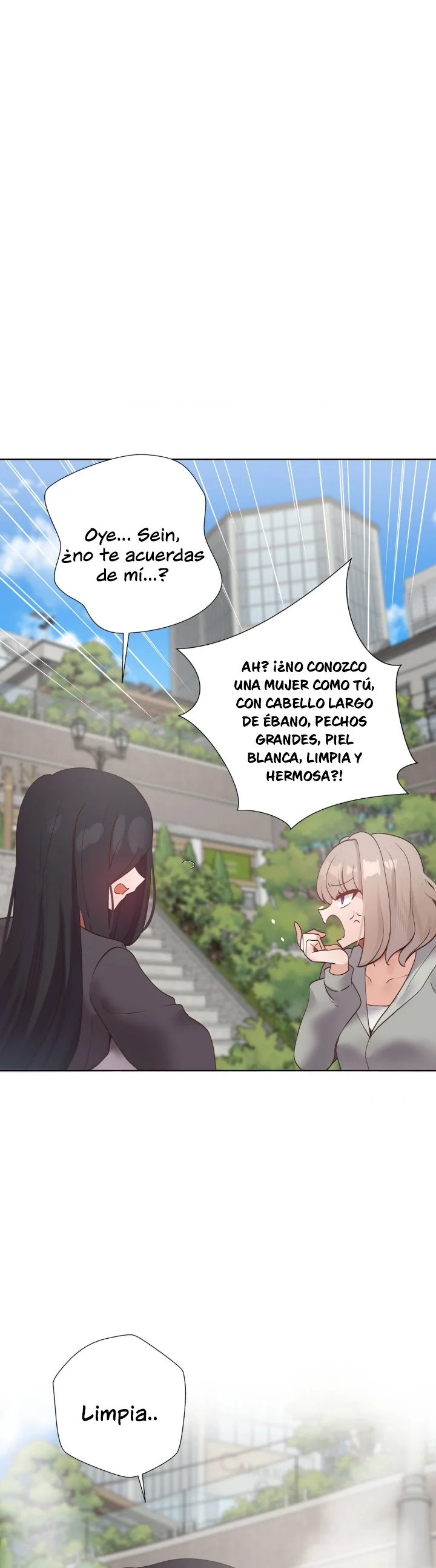 Familia con Beneficios Capítulo 44 - Page 19