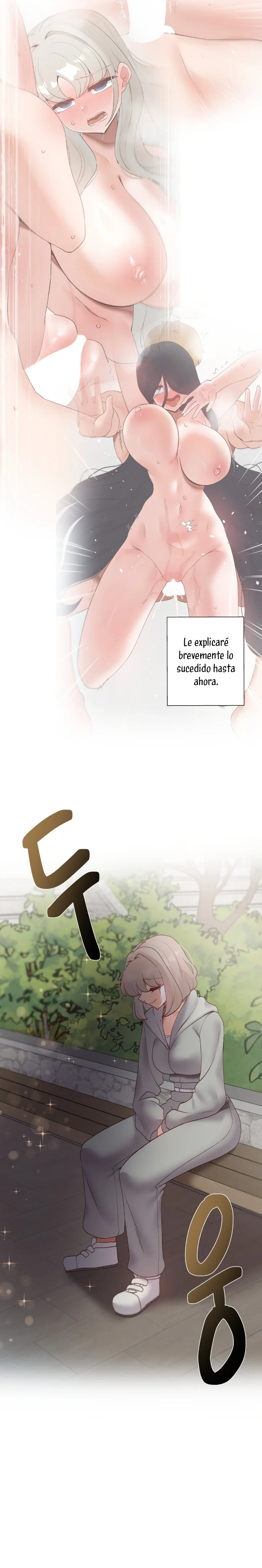 Familia con Beneficios Capítulo 44 - Page 23