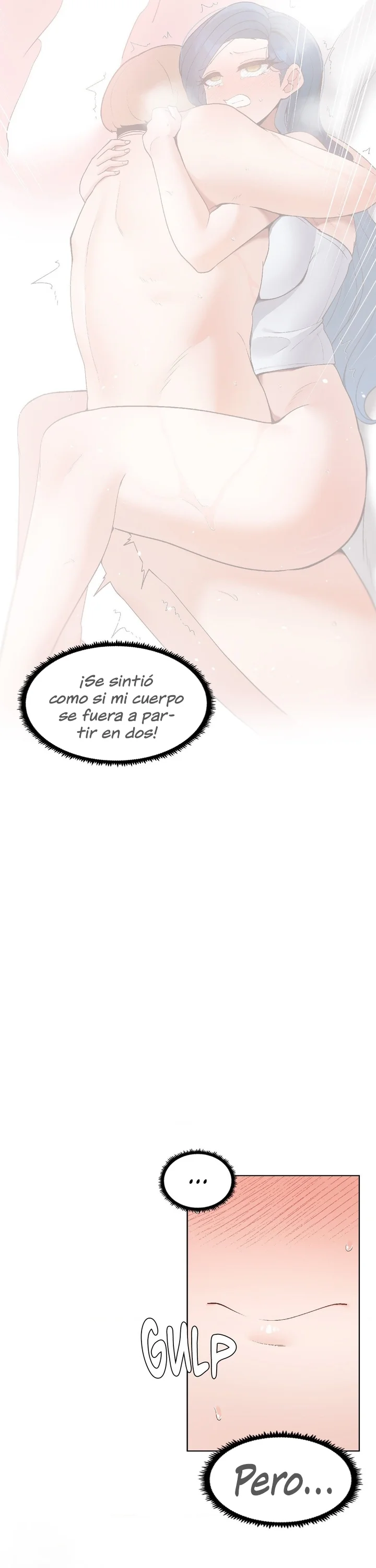 Familia con Beneficios Capítulo 5 - Page 32