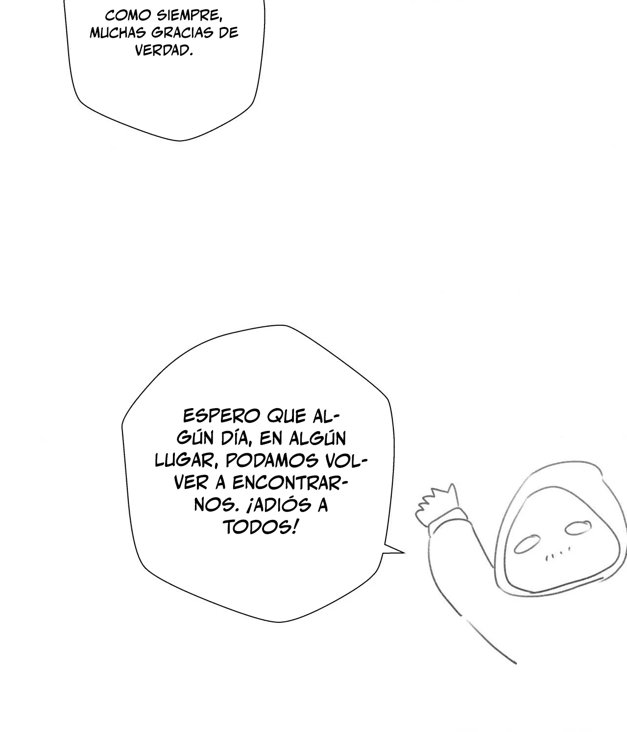 Familia con Beneficios Capítulo 52.5 - Page 13