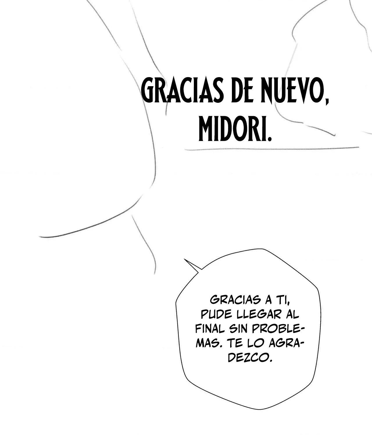 Familia con Beneficios Capítulo 52.5 - Page 4