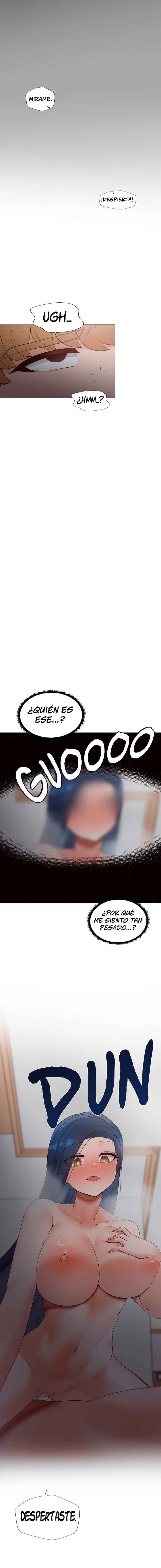 Familia con Beneficios Capítulo 6 - Page 14