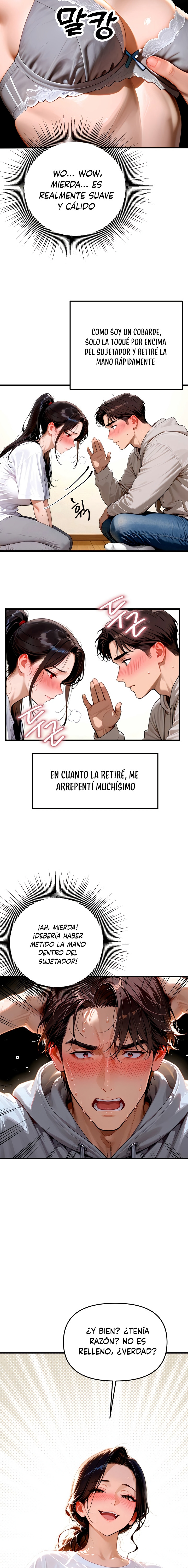 Clase Electiva: Práctica Intima Capítulo 1 - Page 14