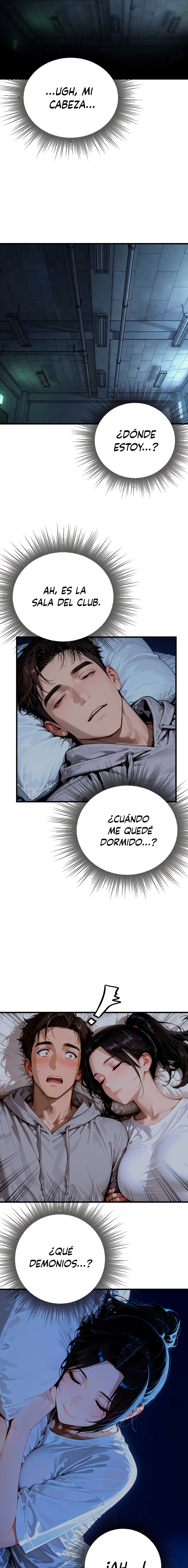 Clase Electiva: Práctica Intima Capítulo 1 - Page 18