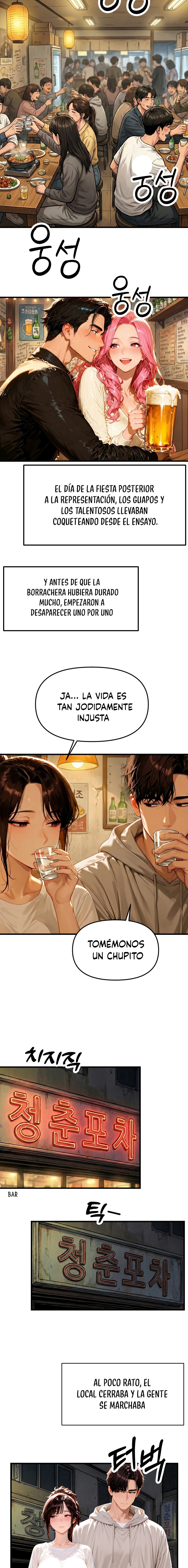 Clase Electiva: Práctica Intima Capítulo 1 - Page 7