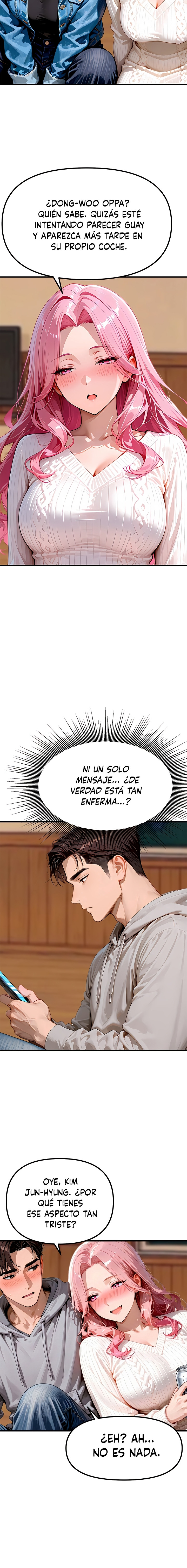 Clase Electiva: Práctica Intima Capítulo 10 - Page 11