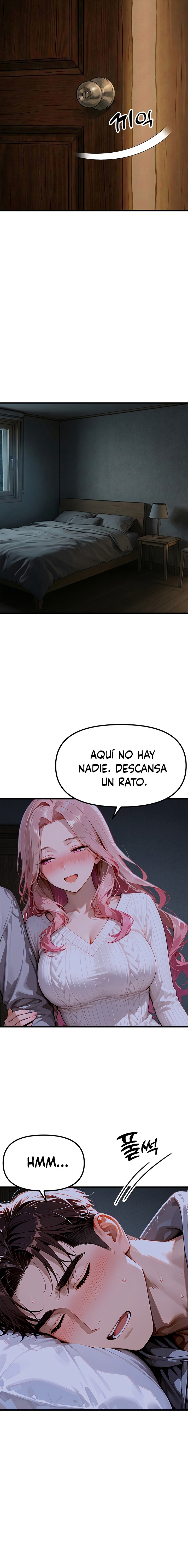 Clase Electiva: Práctica Intima Capítulo 10 - Page 16