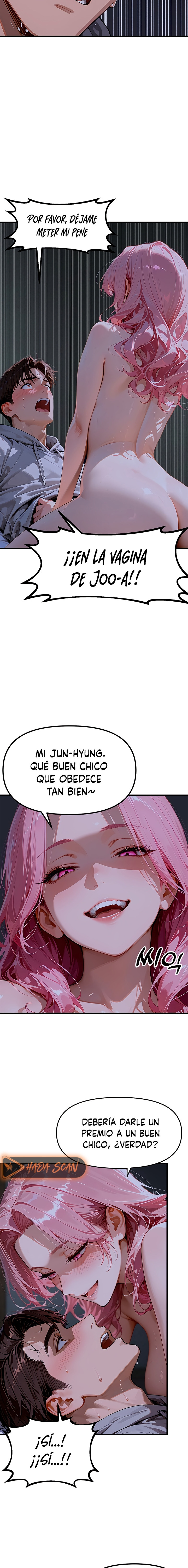 Clase Electiva: Práctica Intima Capítulo 11 - Page 11