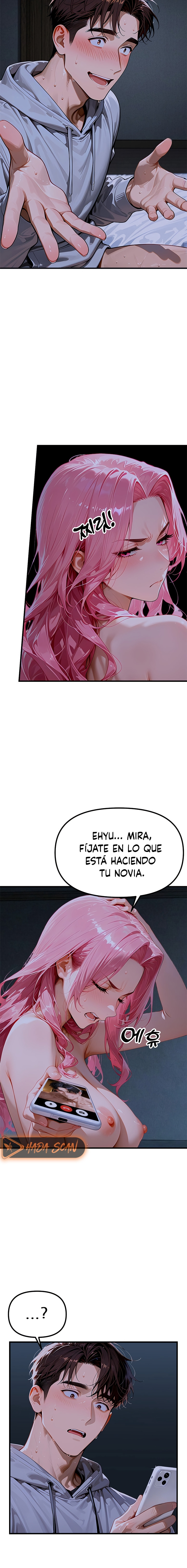 Clase Electiva: Práctica Intima Capítulo 11 - Page 15