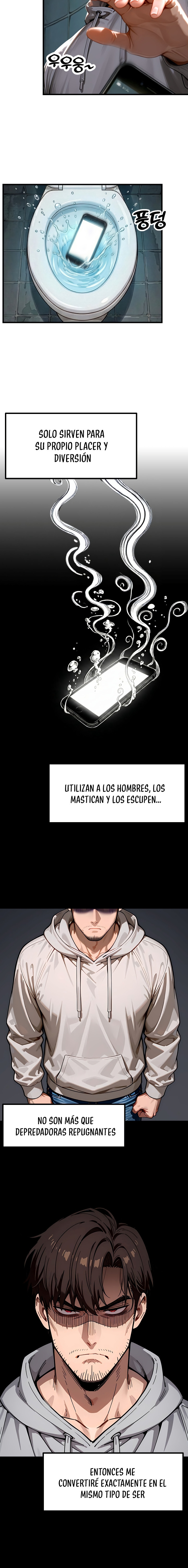 Clase Electiva: Práctica Intima Capítulo 12 - Page 11