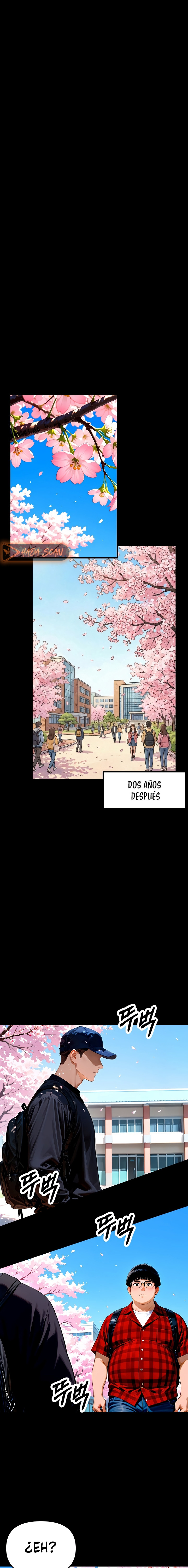 Clase Electiva: Práctica Intima Capítulo 12 - Page 12