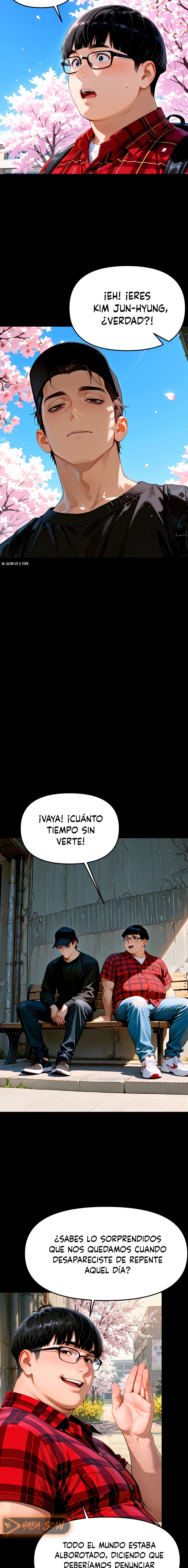 Clase Electiva: Práctica Intima Capítulo 12 - Page 13