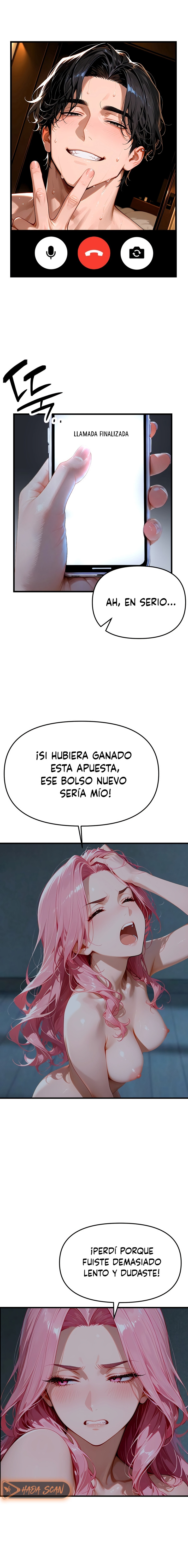 Clase Electiva: Práctica Intima Capítulo 12 - Page 4