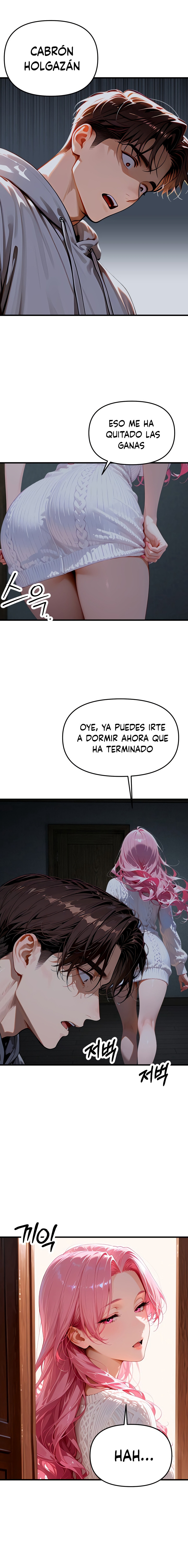 Clase Electiva: Práctica Intima Capítulo 12 - Page 5
