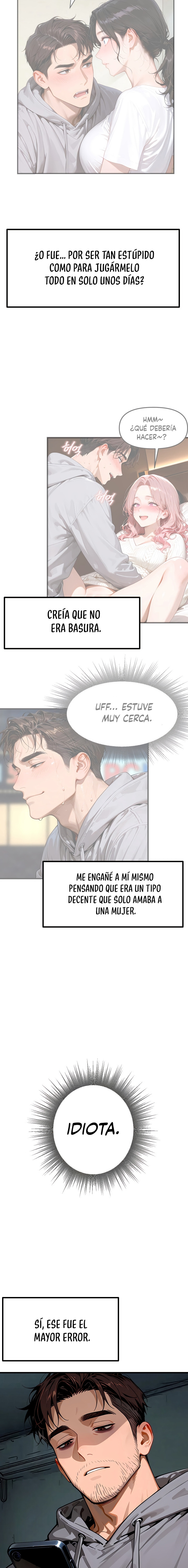 Clase Electiva: Práctica Intima Capítulo 12 - Page 9
