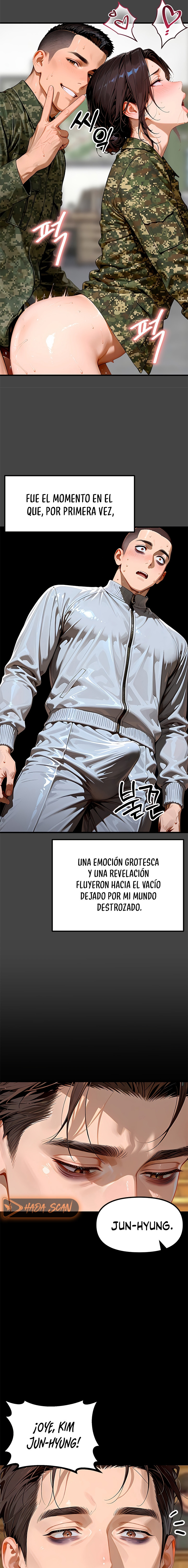 Clase Electiva: Práctica Intima Capítulo 13 - Page 14