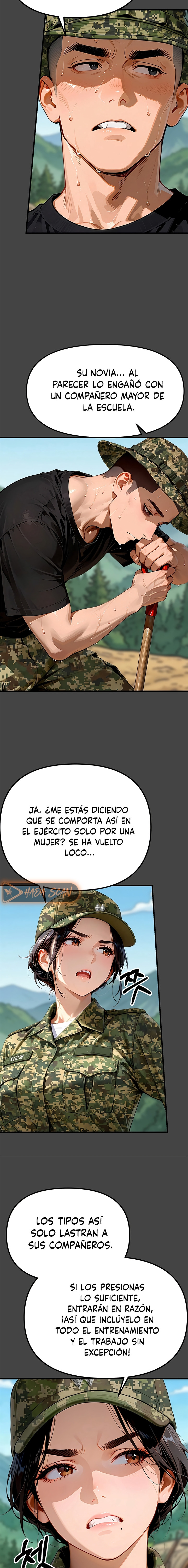 Clase Electiva: Práctica Intima Capítulo 13 - Page 5