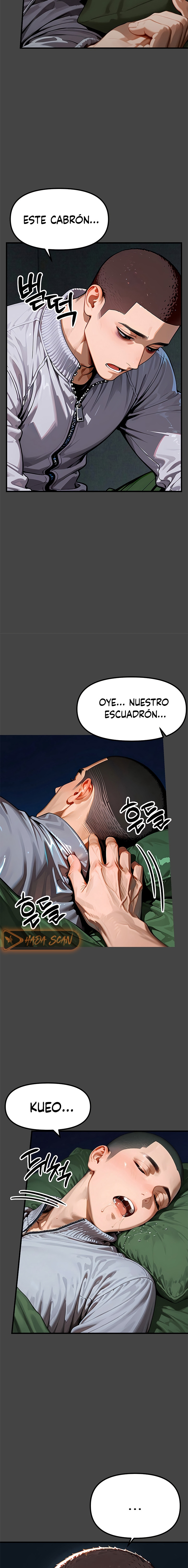 Clase Electiva: Práctica Intima Capítulo 13 - Page 7