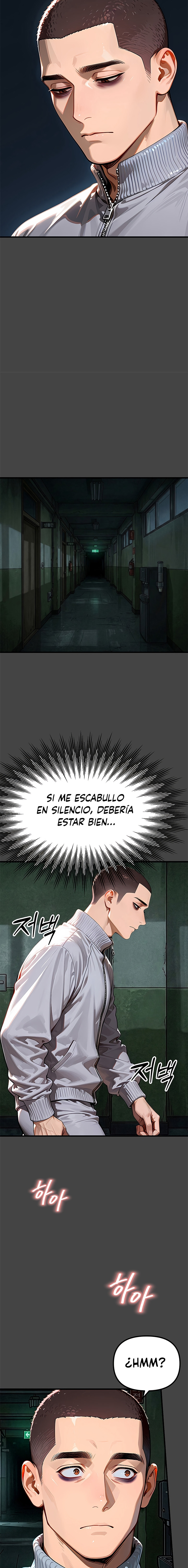 Clase Electiva: Práctica Intima Capítulo 13 - Page 8