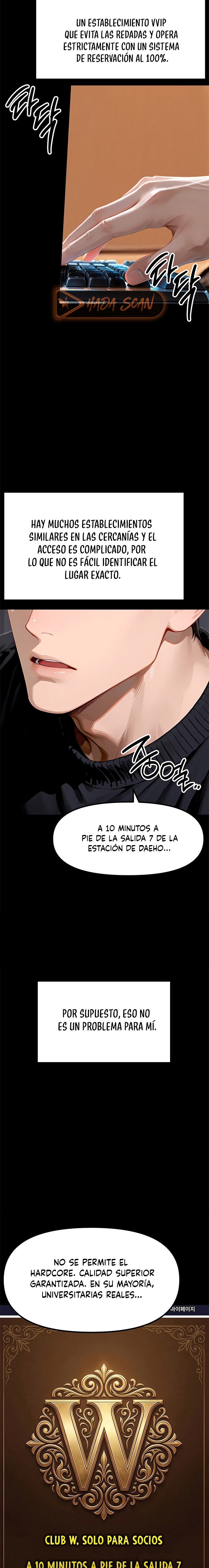 Clase Electiva: Práctica Intima Capítulo 15 - Page 5