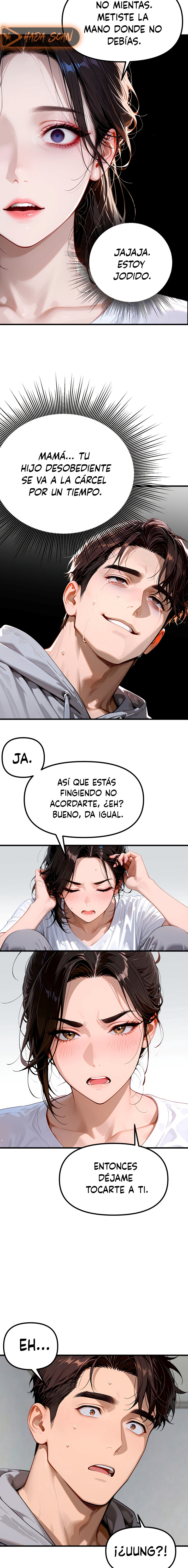 Clase Electiva: Práctica Intima Capítulo 2 - Page 12