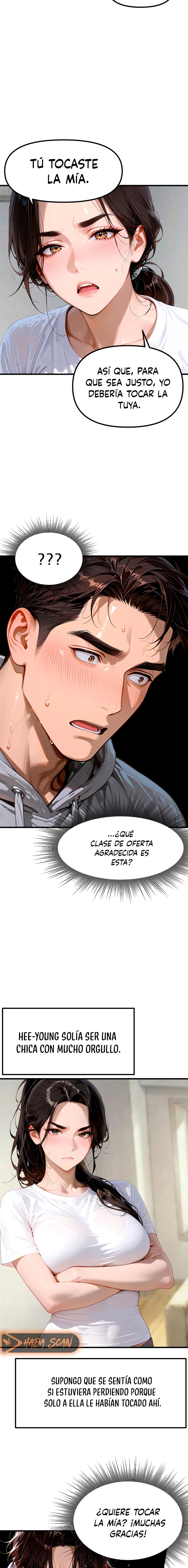 Clase Electiva: Práctica Intima Capítulo 2 - Page 13
