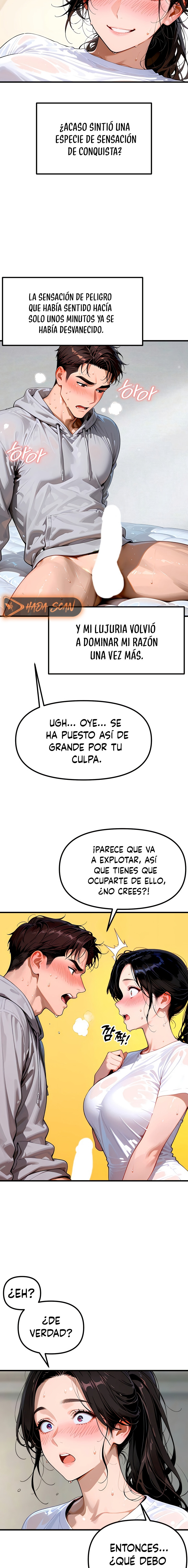 Clase Electiva: Práctica Intima Capítulo 2 - Page 17
