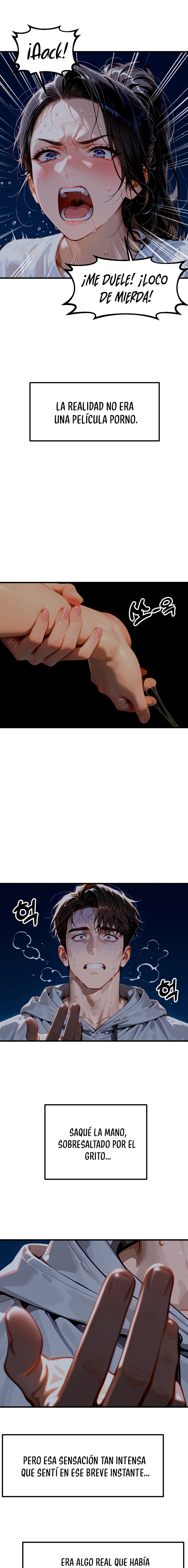 Clase Electiva: Práctica Intima Capítulo 2 - Page 5