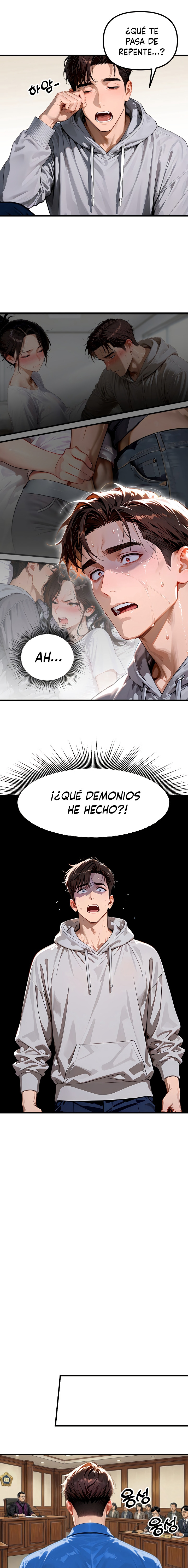 Clase Electiva: Práctica Intima Capítulo 2 - Page 9