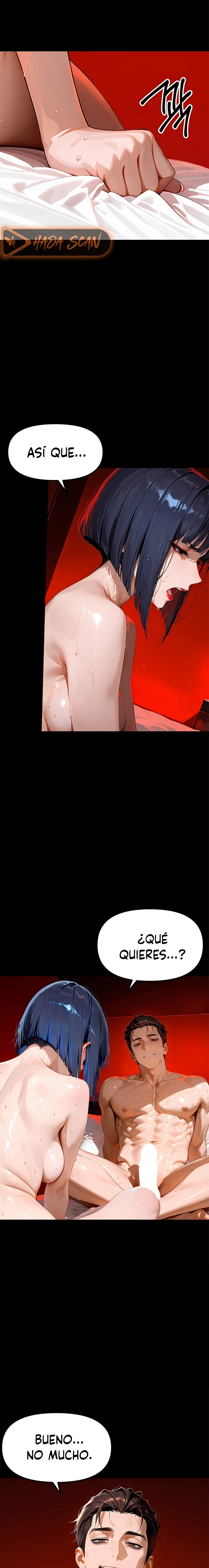 Clase Electiva: Práctica Intima Capítulo 20 - Page 13