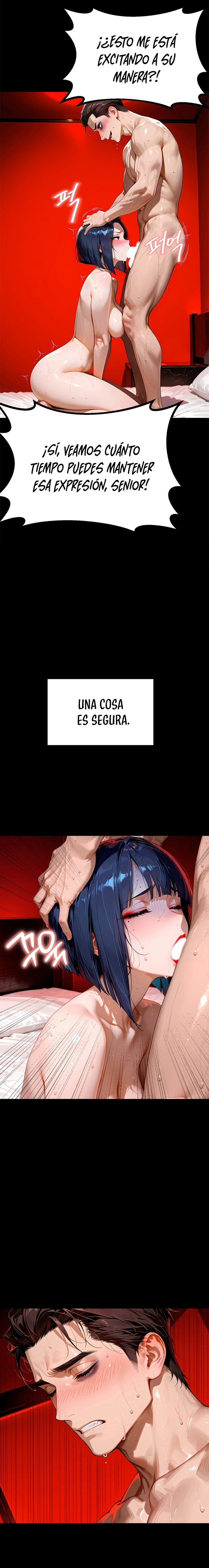 Clase Electiva: Práctica Intima Capítulo 20 - Page 24
