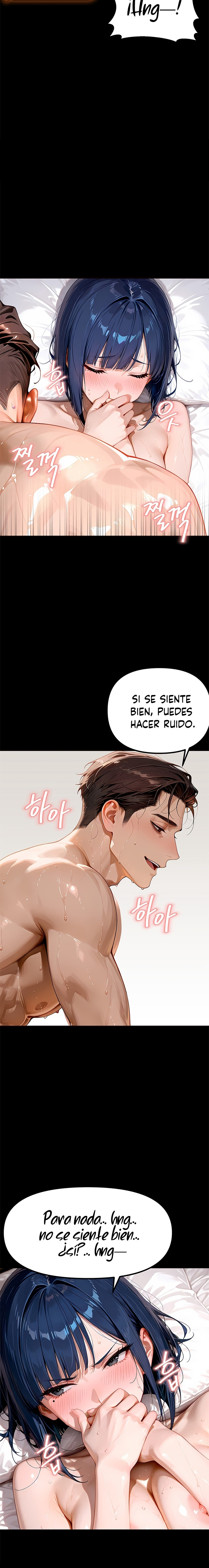 Clase Electiva: Práctica Intima Capítulo 22 - Page 12