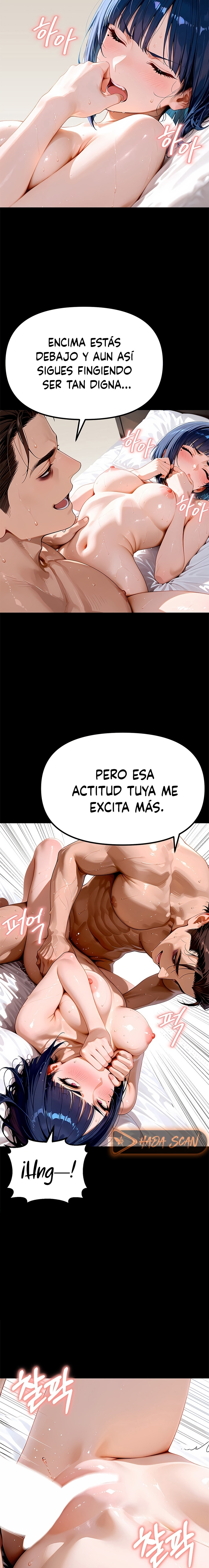 Clase Electiva: Práctica Intima Capítulo 22 - Page 15