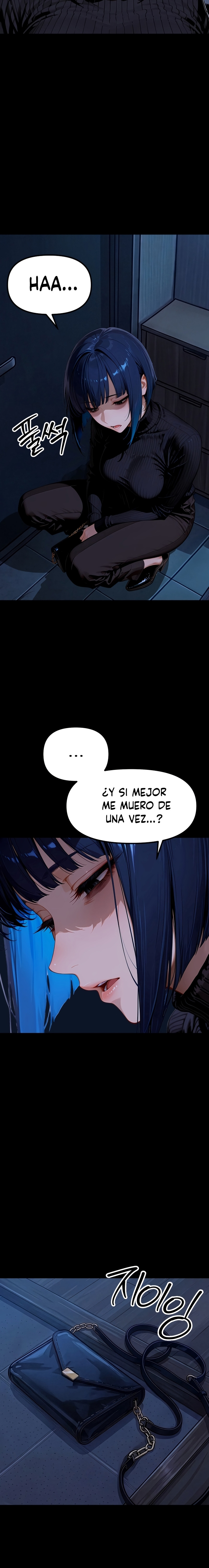 Clase Electiva: Práctica Intima Capítulo 23 - Page 16