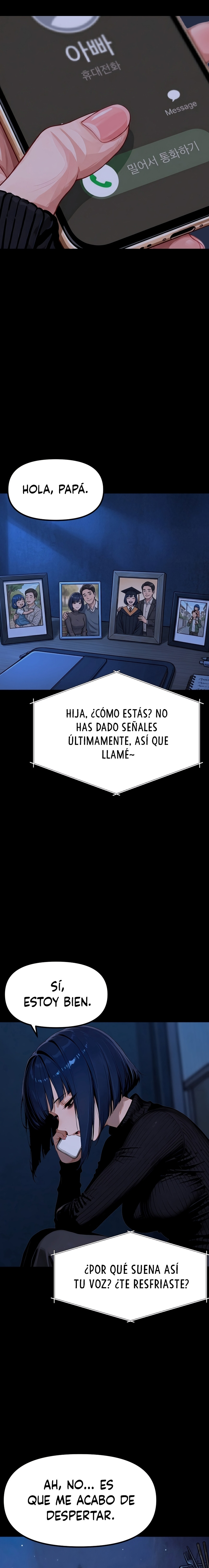 Clase Electiva: Práctica Intima Capítulo 23 - Page 18