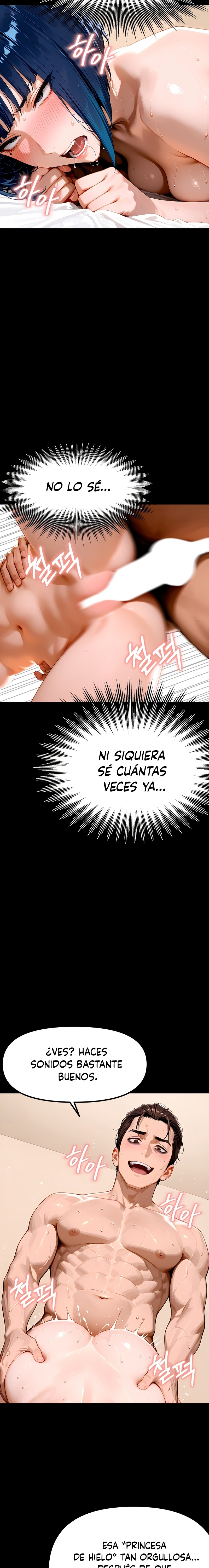 Clase Electiva: Práctica Intima Capítulo 23 - Page 9