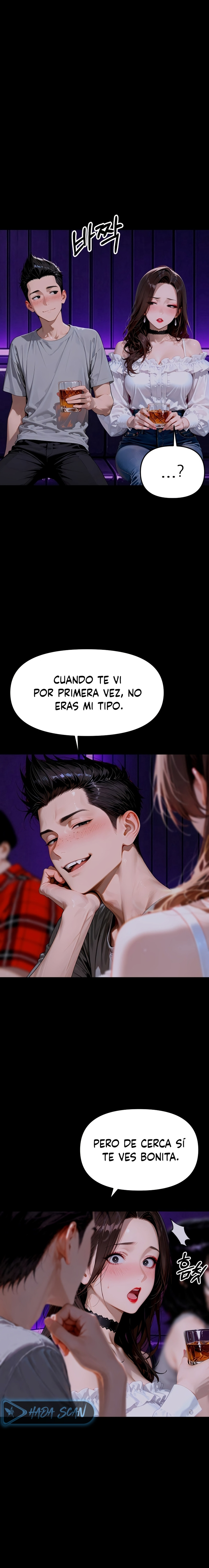 Clase Electiva: Práctica Intima Capítulo 26 - Page 13