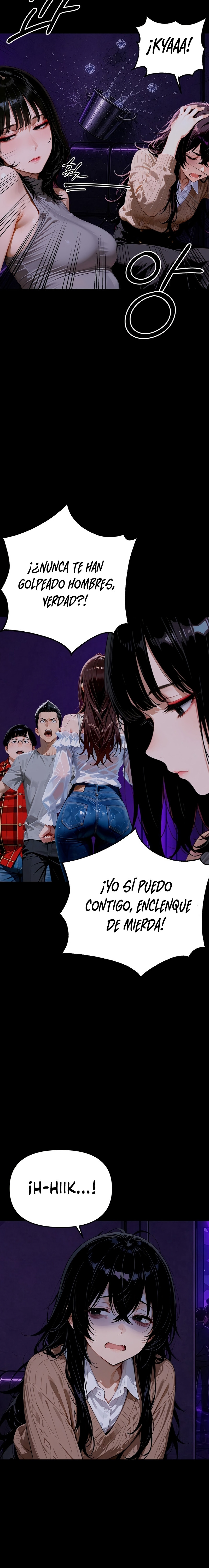 Clase Electiva: Práctica Intima Capítulo 26 - Page 16