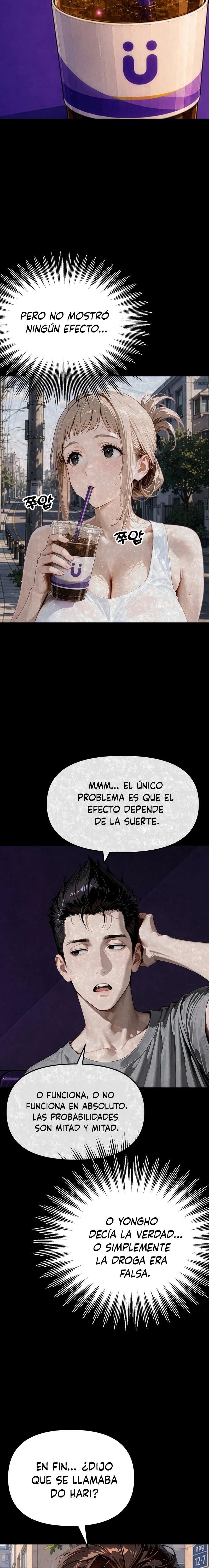 Clase Electiva: Práctica Intima Capítulo 28 - Page 11