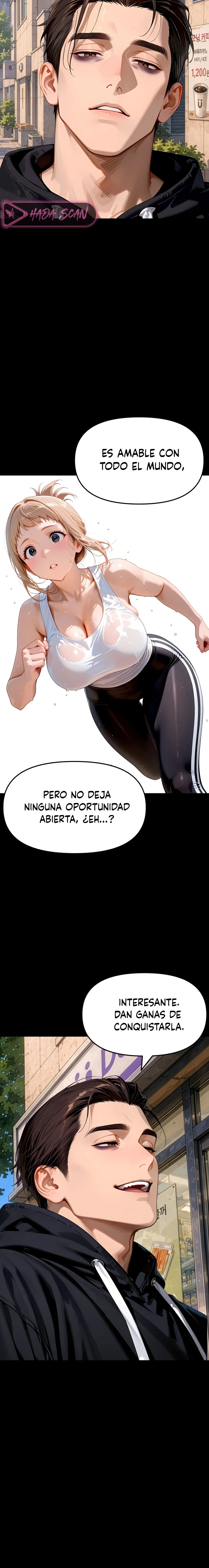 Clase Electiva: Práctica Intima Capítulo 28 - Page 12