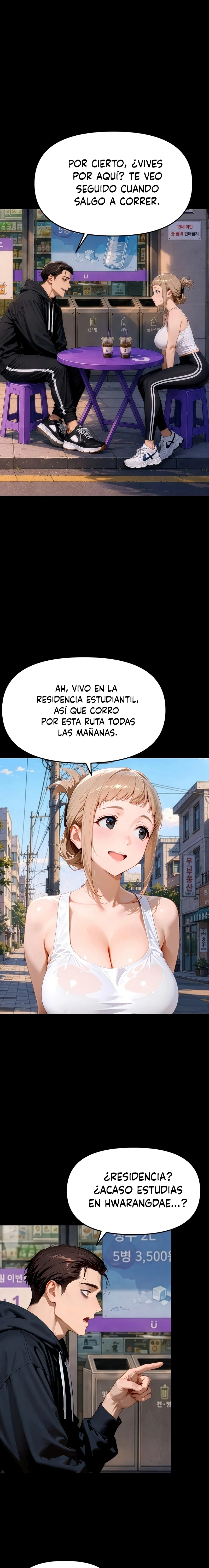 Clase Electiva: Práctica Intima Capítulo 28 - Page 5