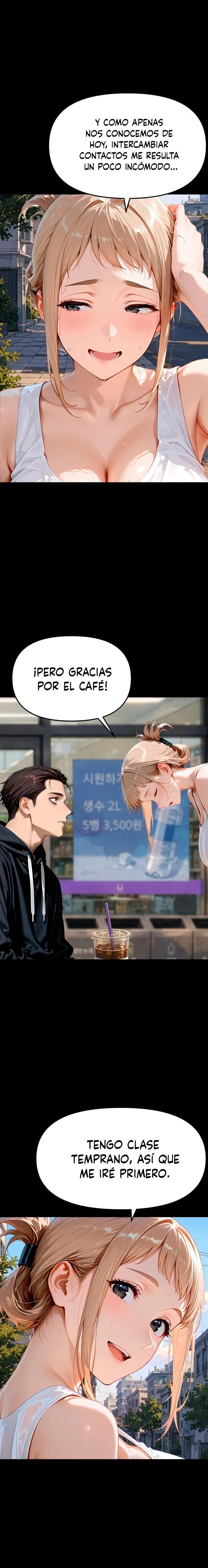 Clase Electiva: Práctica Intima Capítulo 28 - Page 9