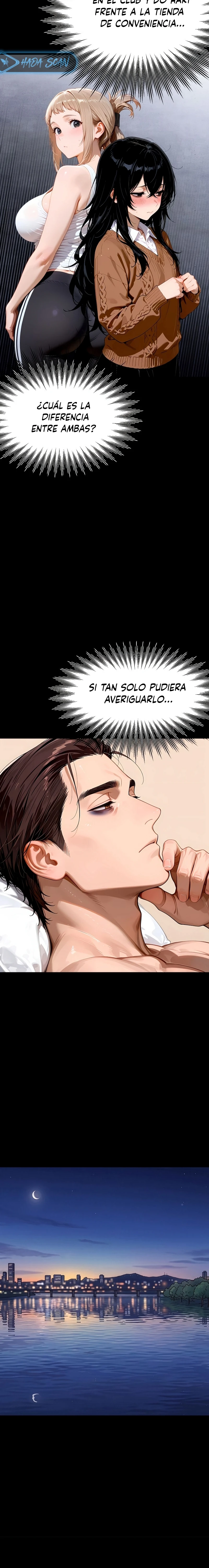 Clase Electiva: Práctica Intima Capítulo 29 - Page 21