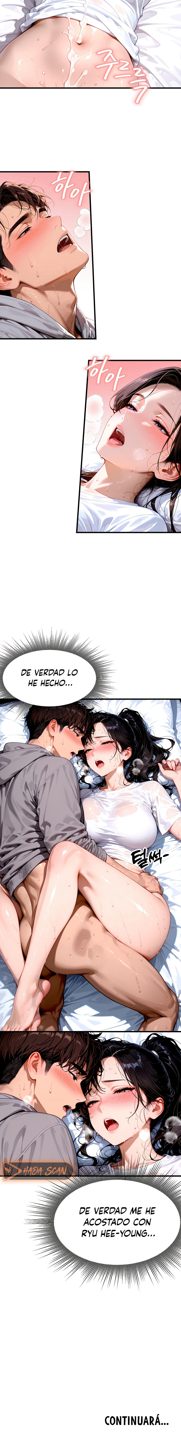 Clase Electiva: Práctica Intima Capítulo 3 - Page 20