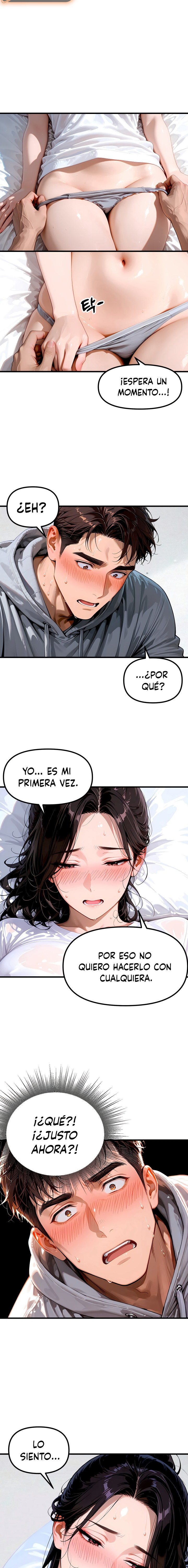 Clase Electiva: Práctica Intima Capítulo 3 - Page 5