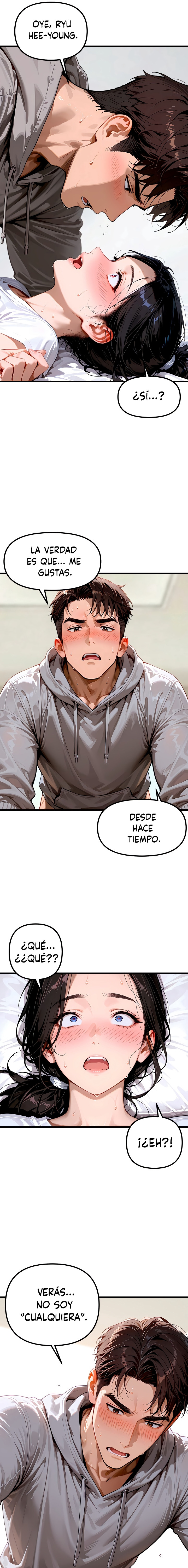 Clase Electiva: Práctica Intima Capítulo 3 - Page 7