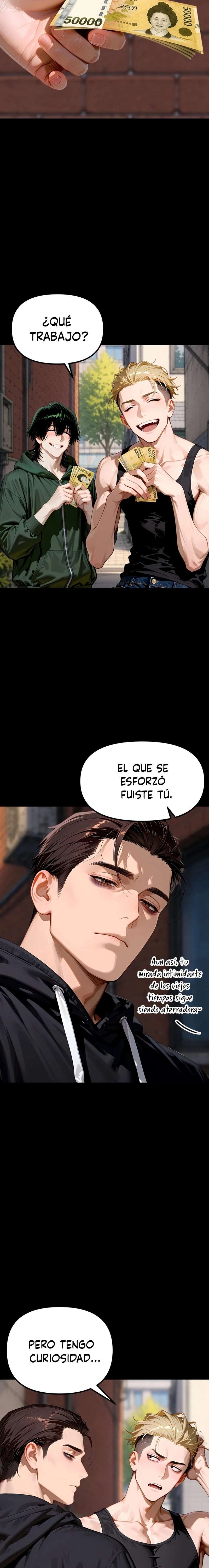Clase Electiva: Práctica Intima Capítulo 30 - Page 13