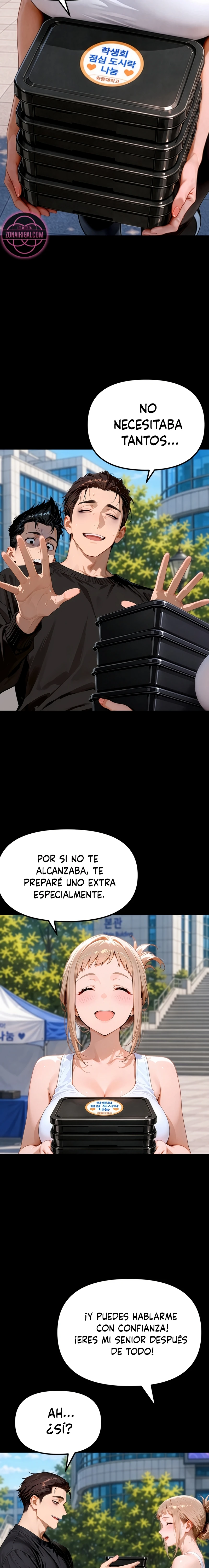 Clase Electiva: Práctica Intima Capítulo 31 - Page 3