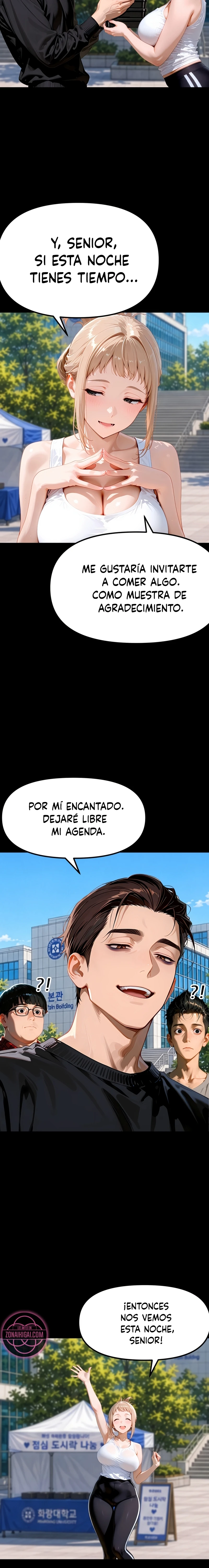 Clase Electiva: Práctica Intima Capítulo 31 - Page 4
