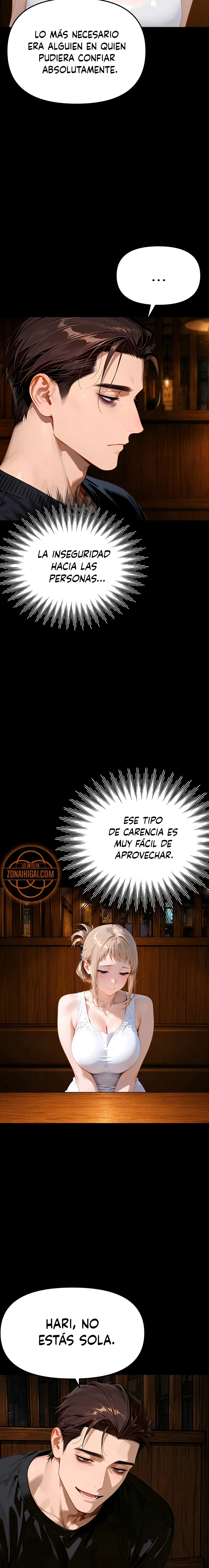 Clase Electiva: Práctica Intima Capítulo 34 - Page 10